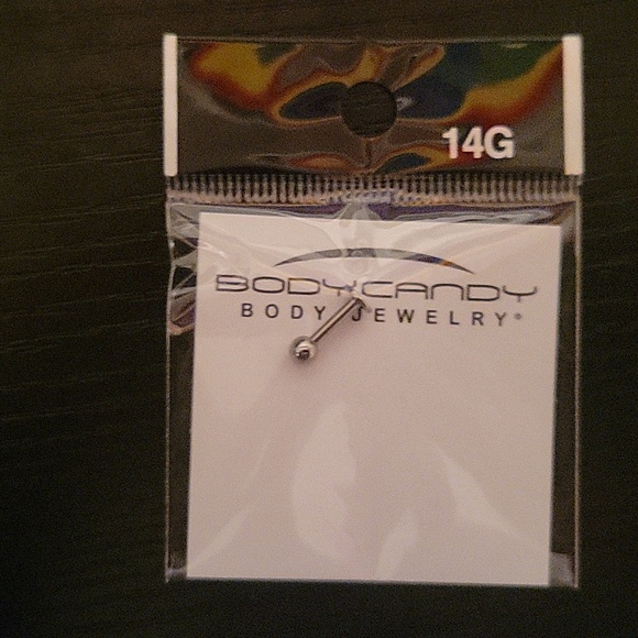 14 gauge stud and replacement balls - Picture 4 of 4